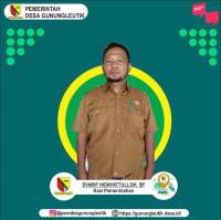 SYARIP HIDAYAT TULLOH,SP